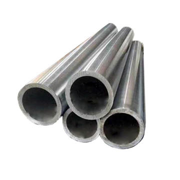 42CrMo4 steel pipe automobile pipe parts